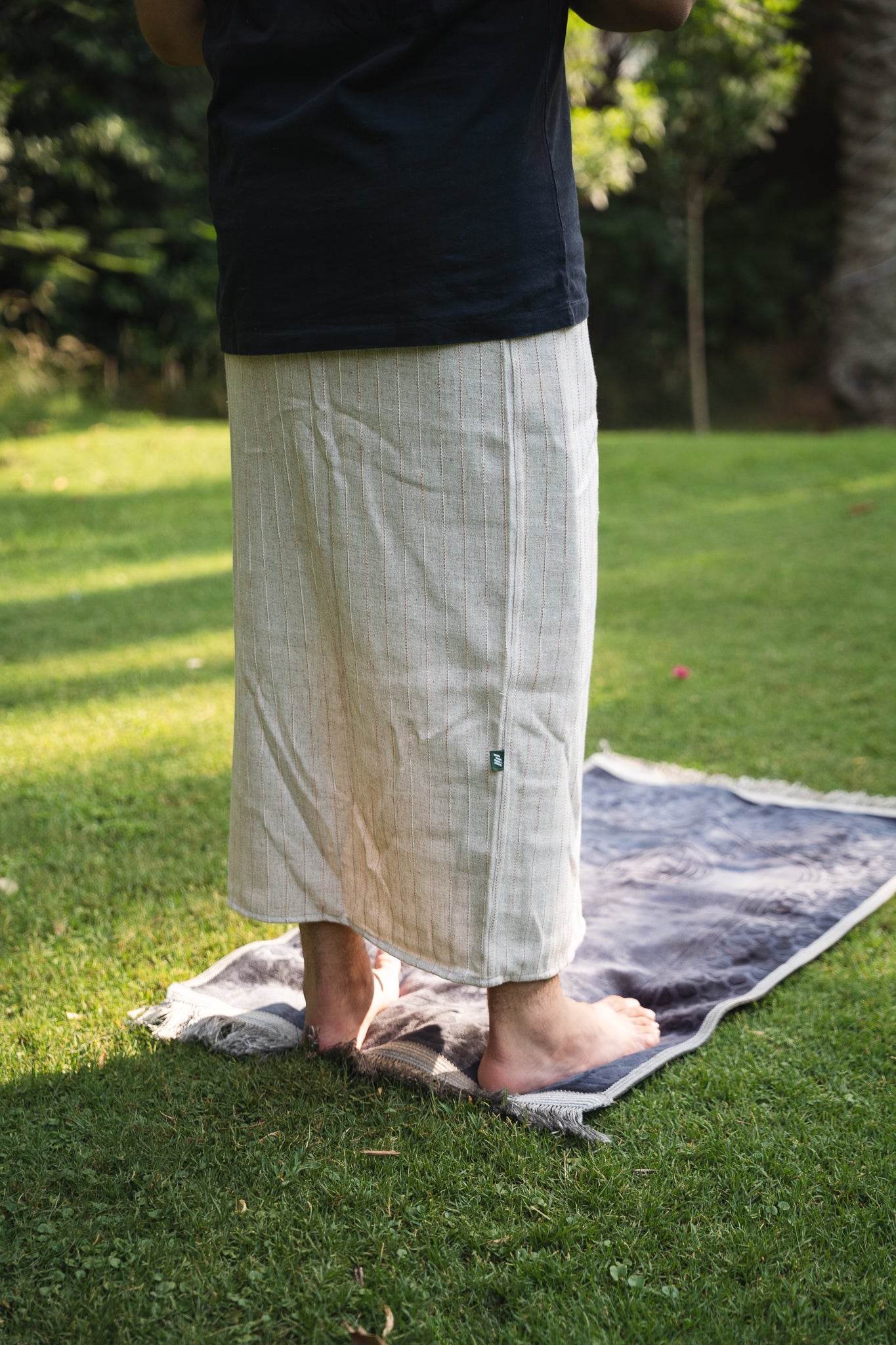 Sandy Lines - Izar Store