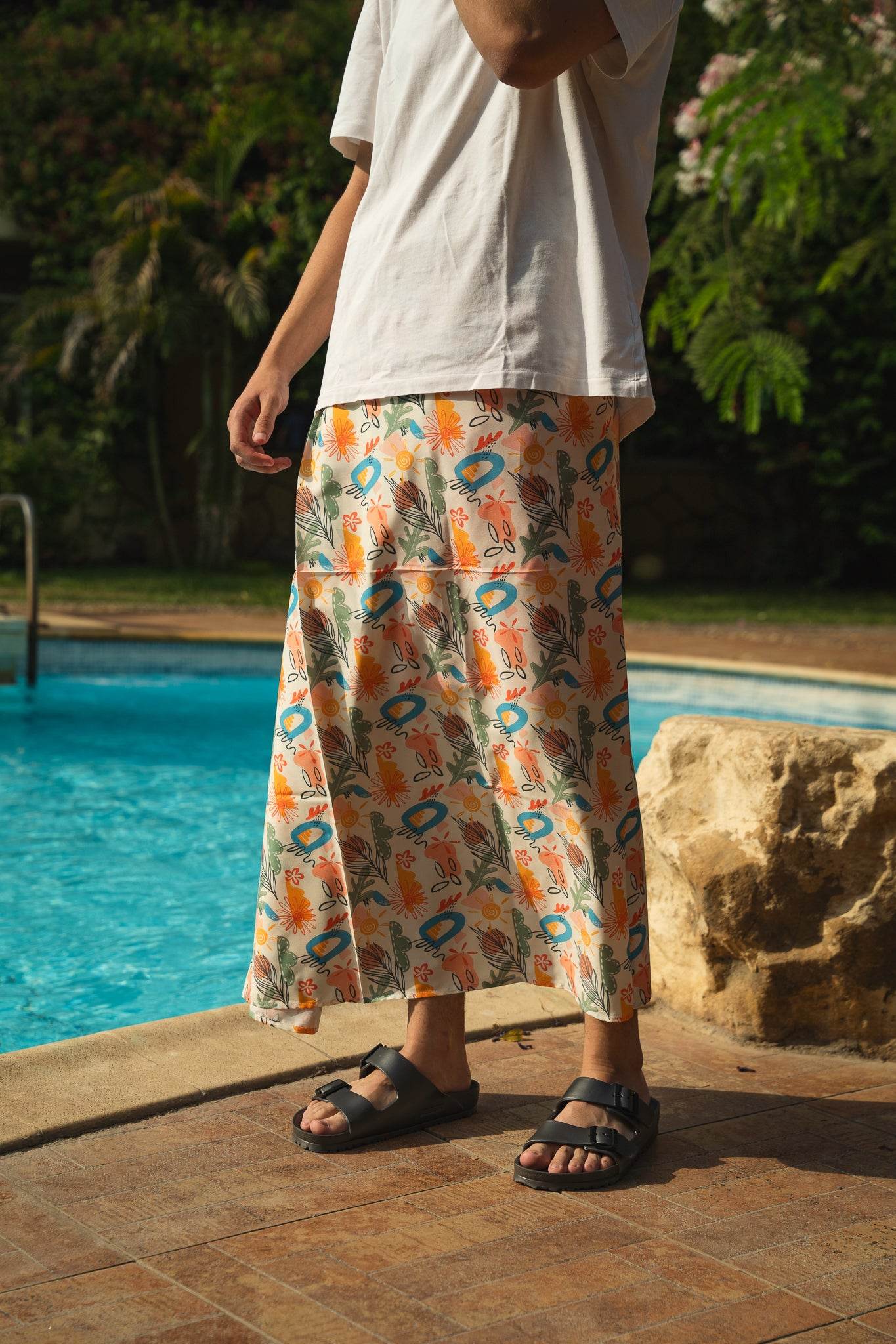 Sunny Vibes - Izar Store