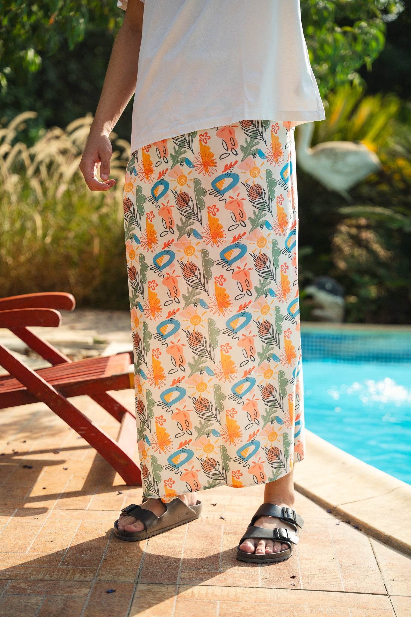 Sunny Vibes - Izar Store