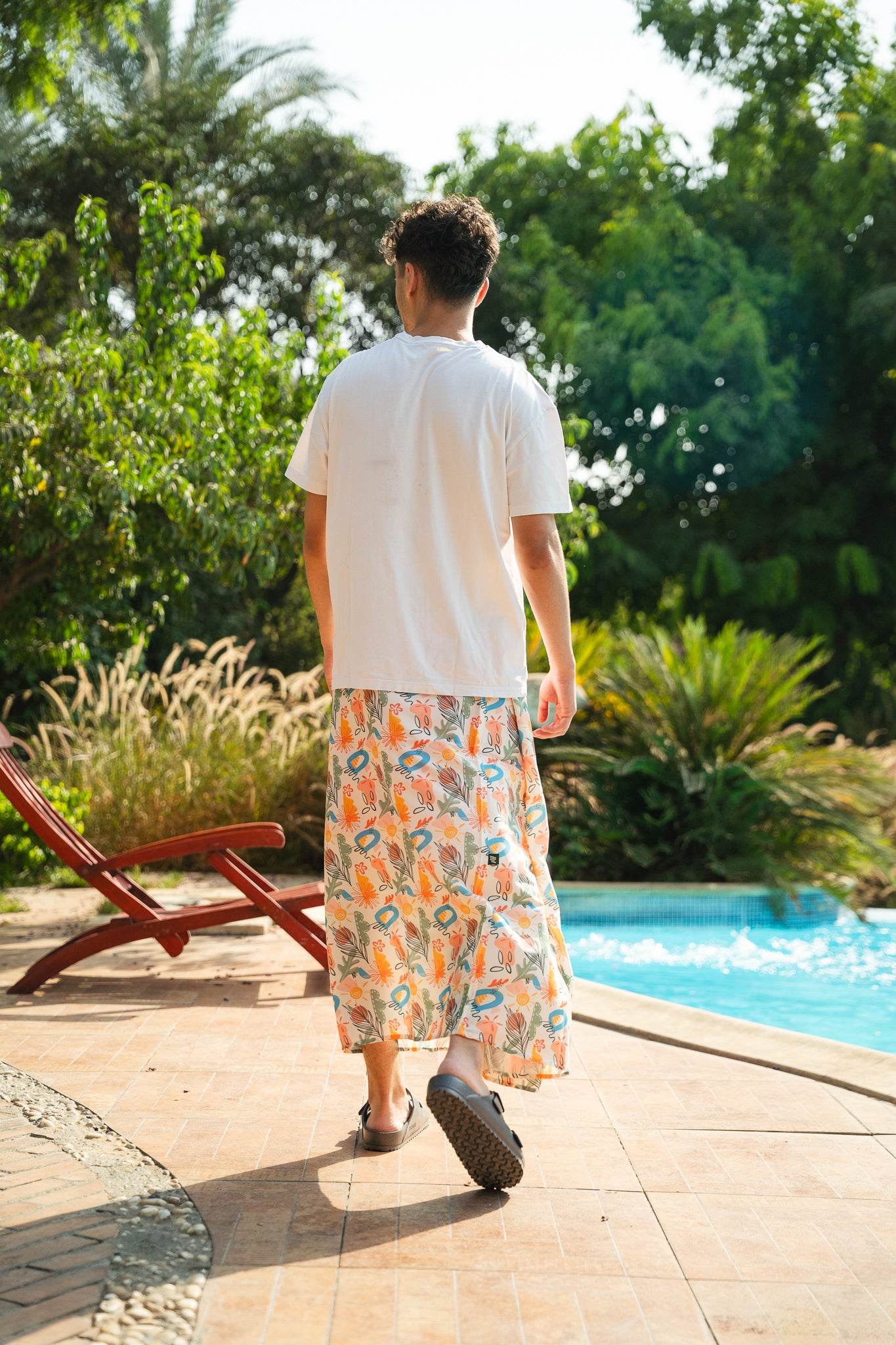 Sunny Vibes - Izar Store