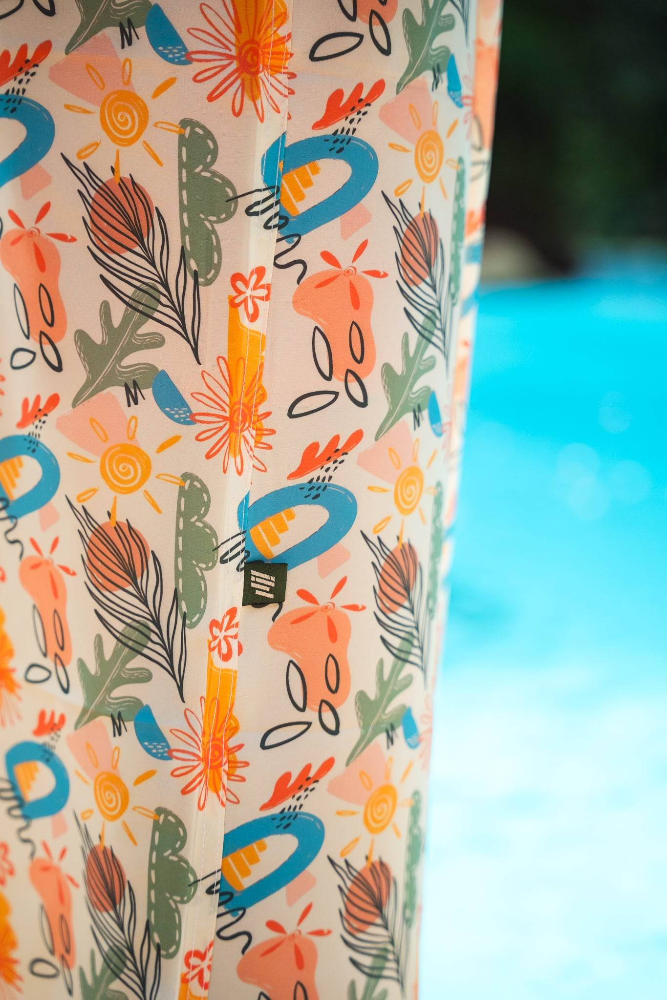 Sunny Vibes - Izar Store