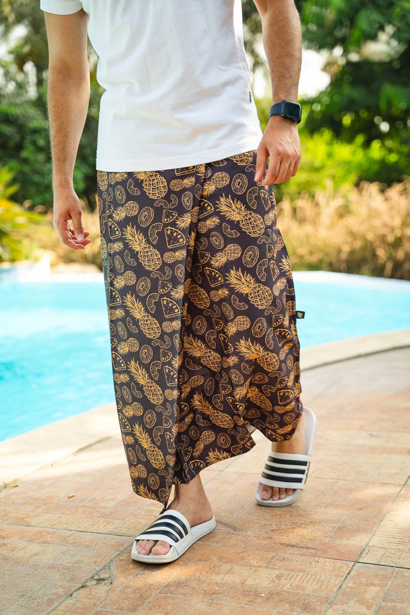 Pine Vibes - Izar Store