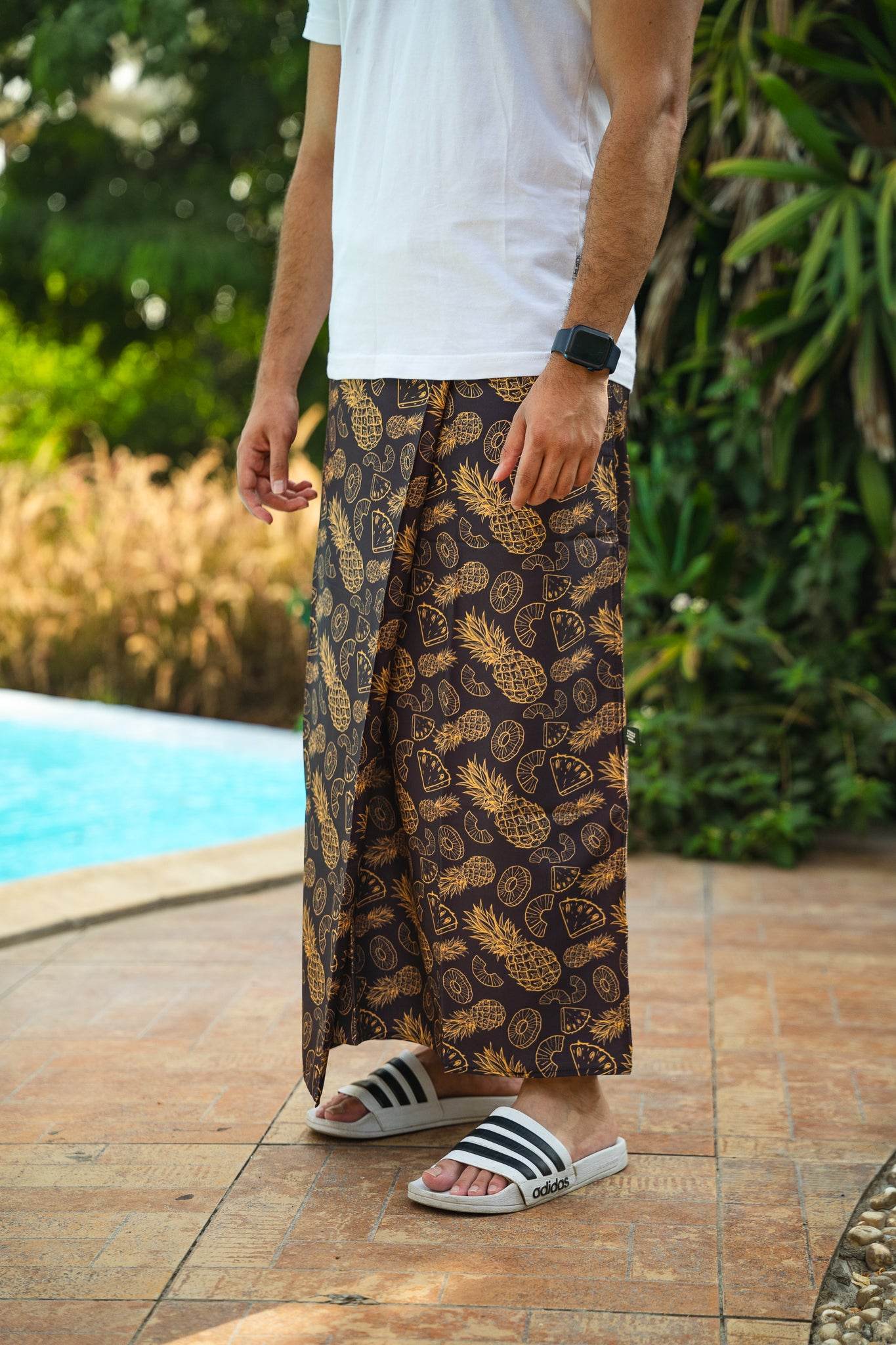 Pine Vibes - Izar Store