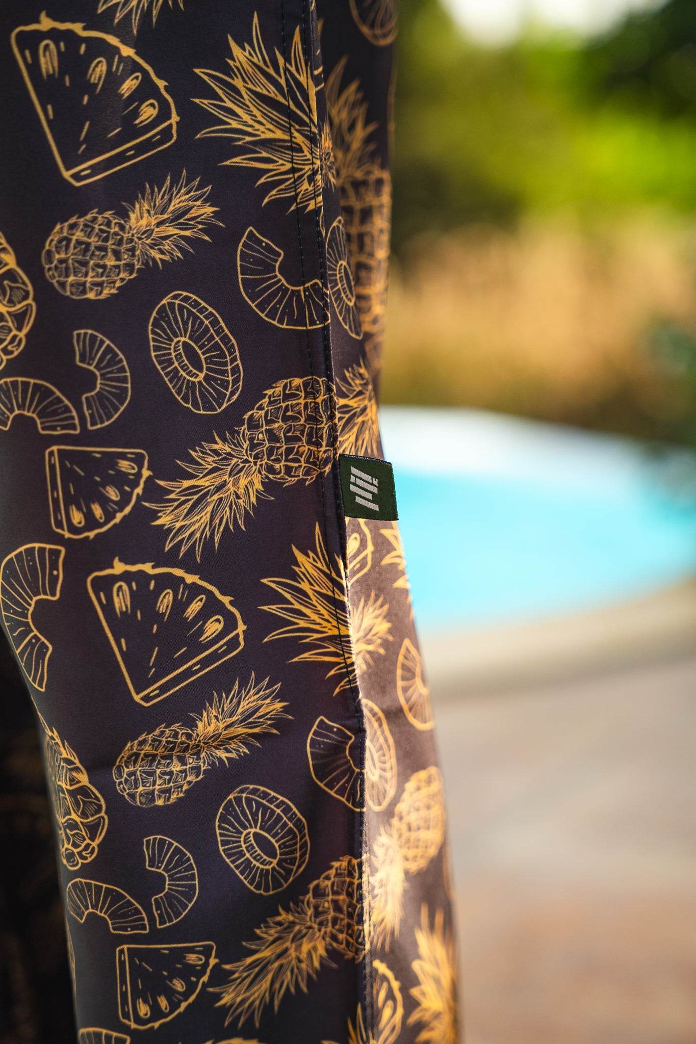 Pine Vibes - Izar Store