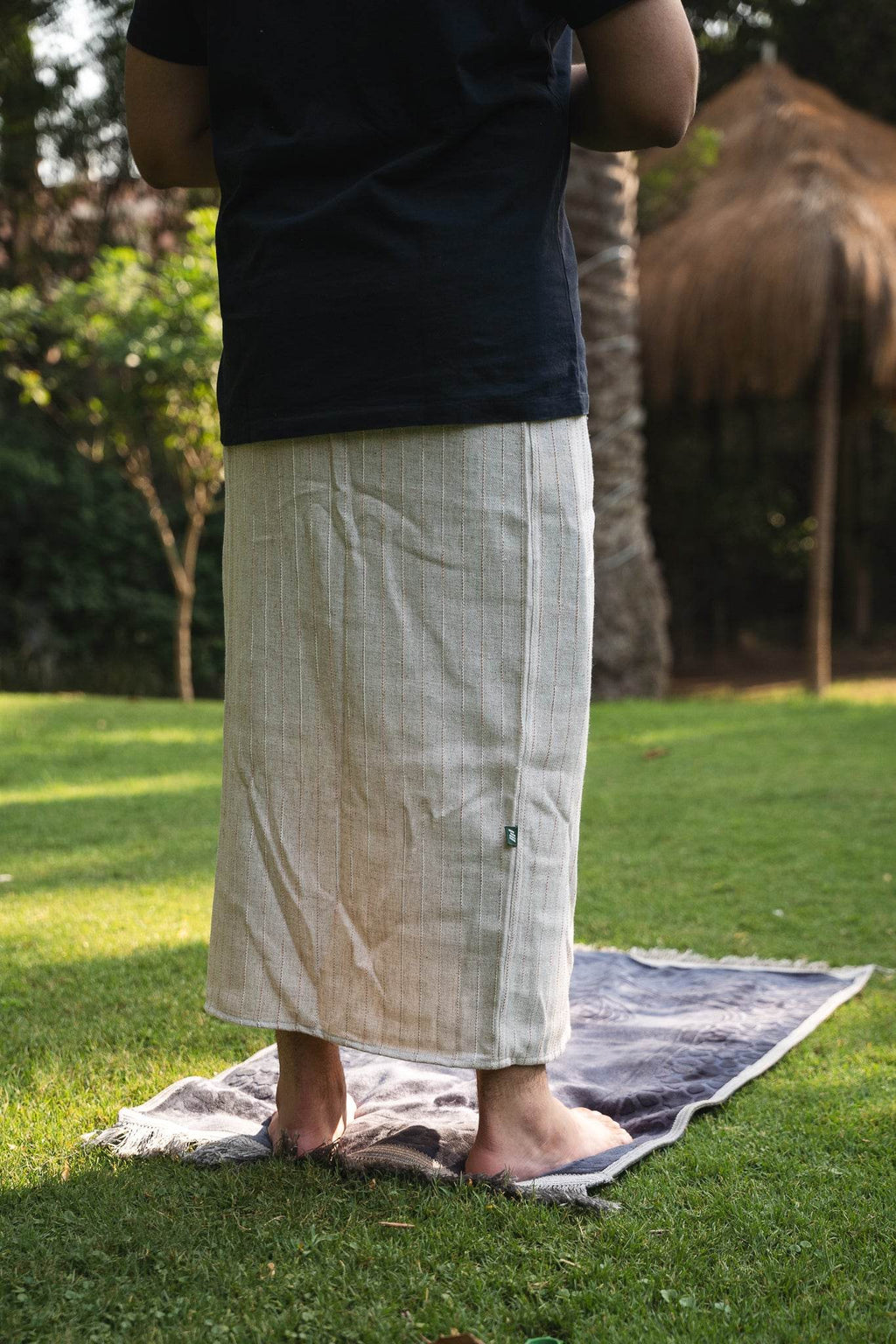 Sandy Lines - Izar Store