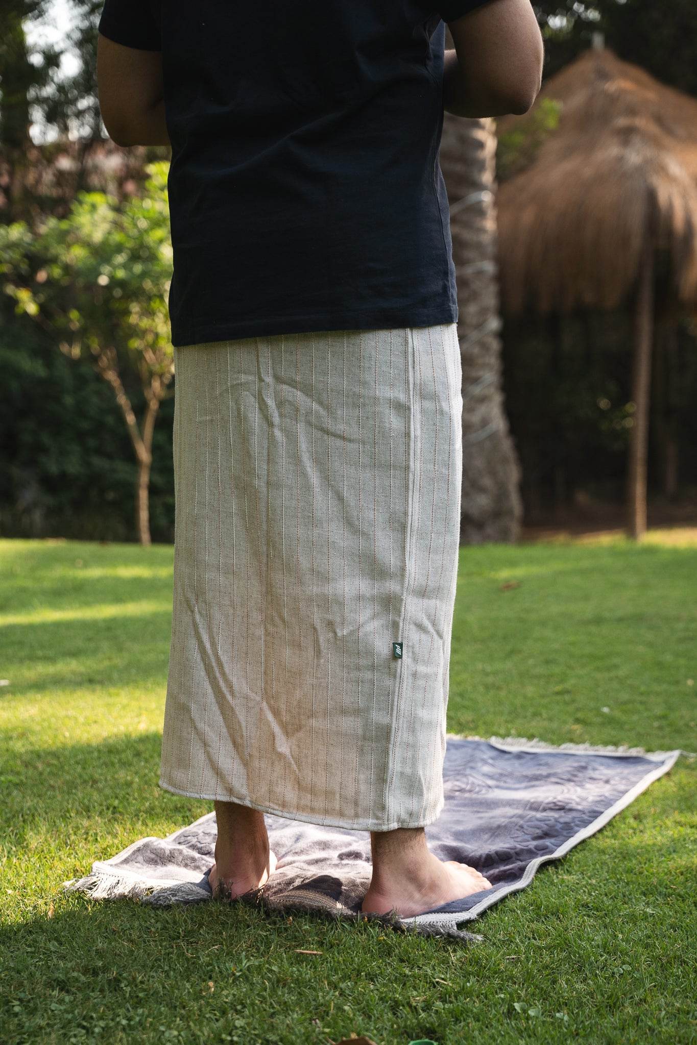 Sandy Lines - Izar Store
