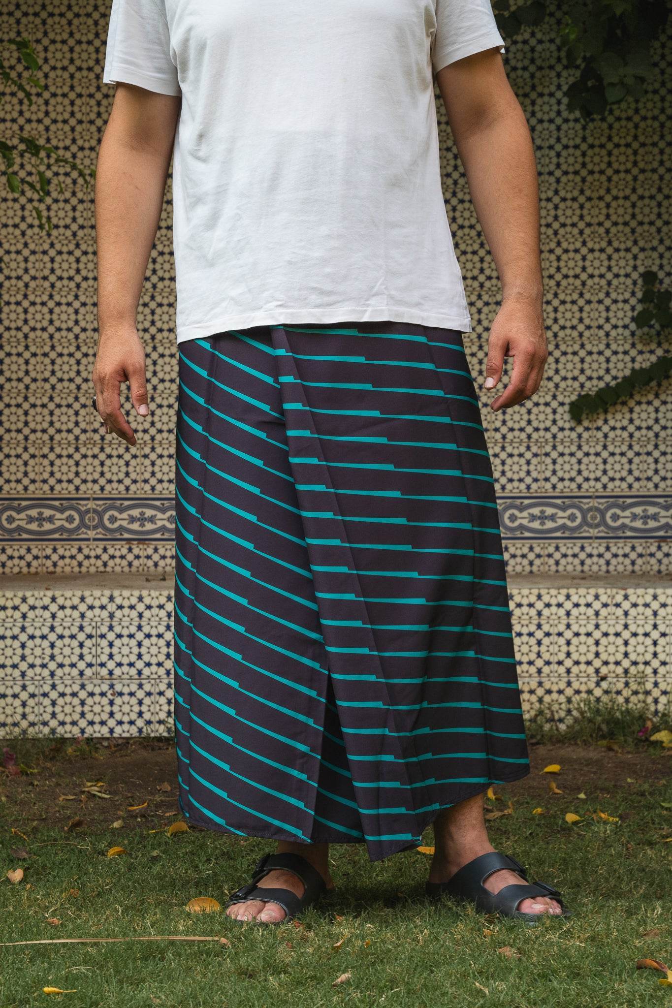 Evergreen - Izar Store