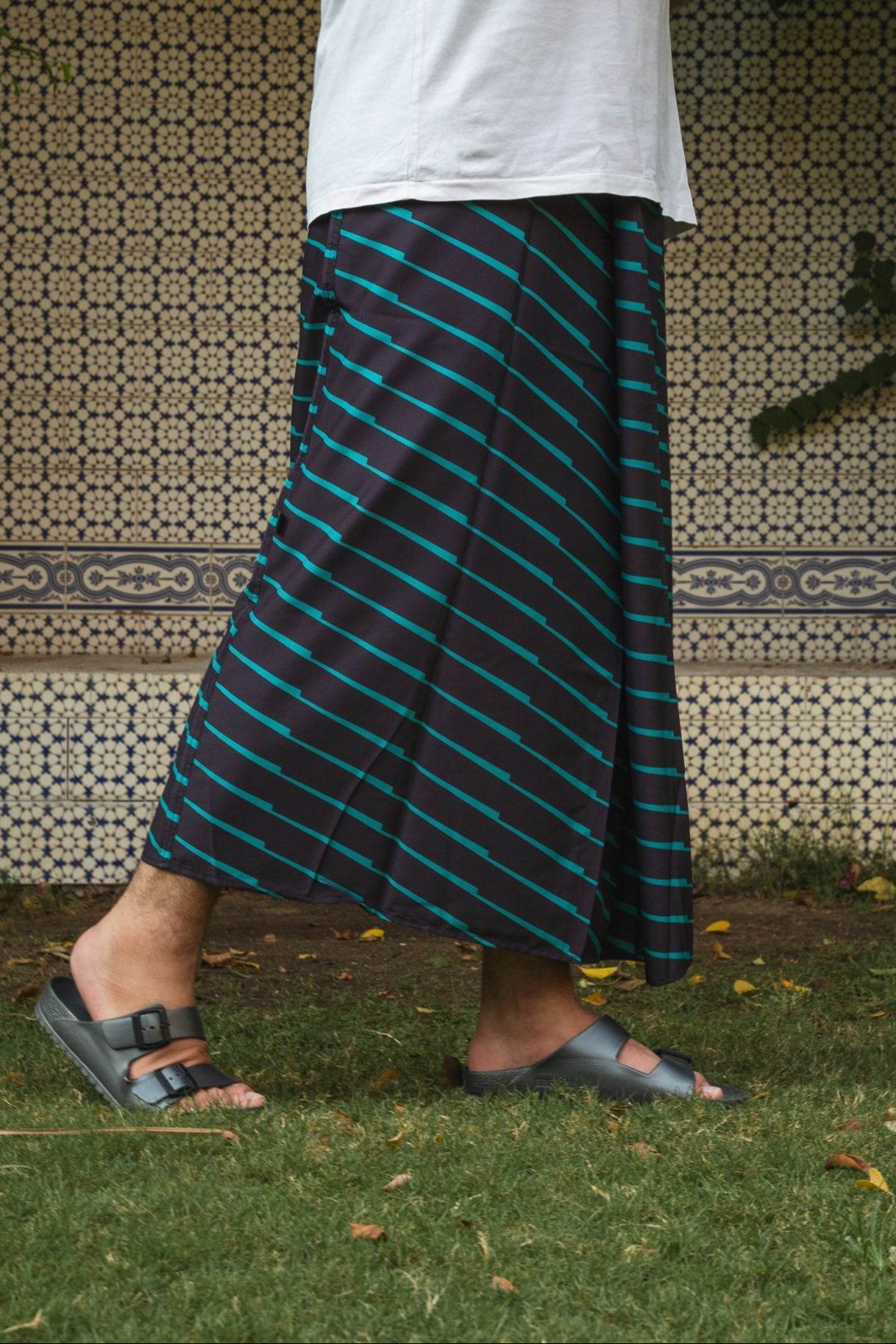 Evergreen - Izar Store