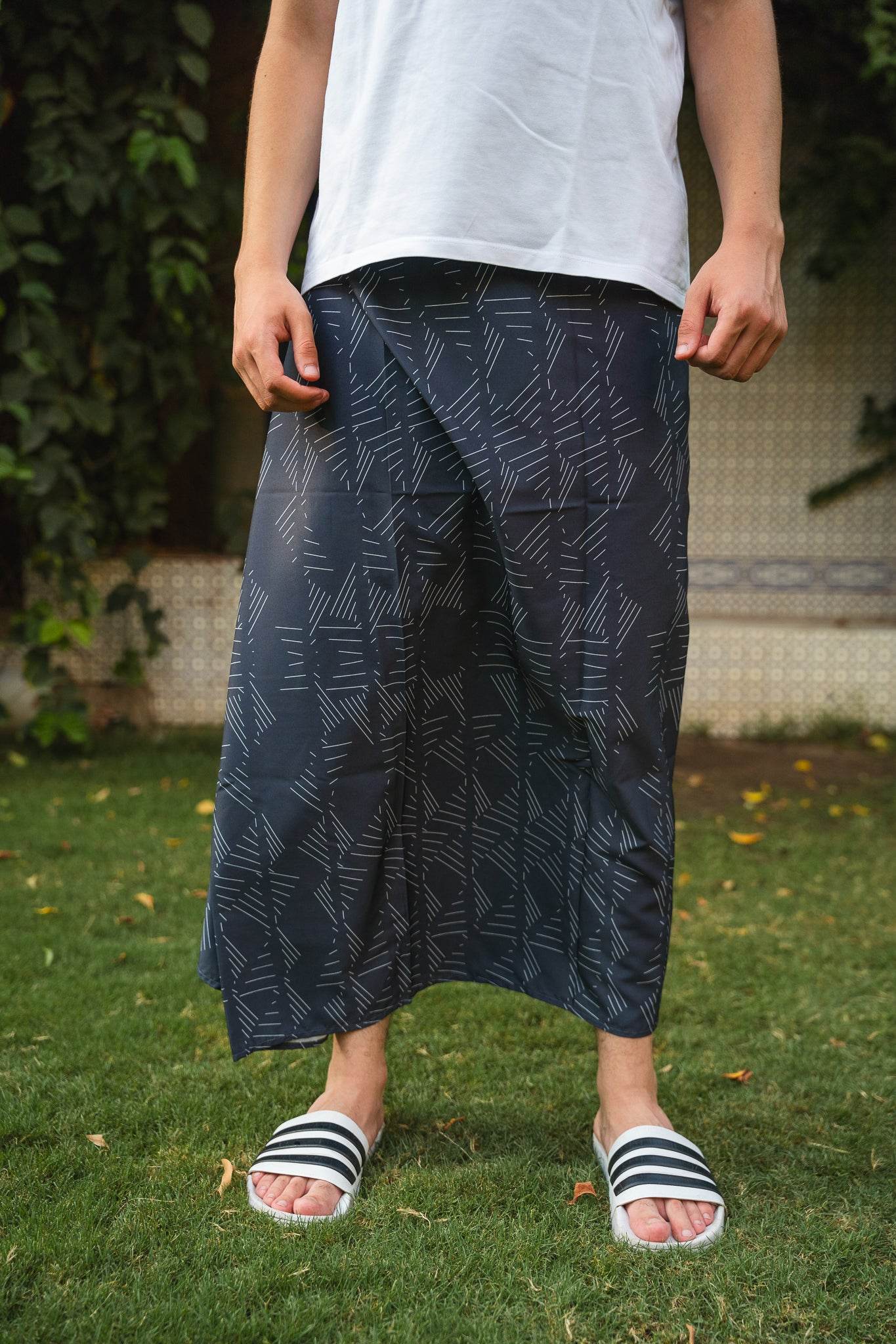 Teal Black - Izar Store