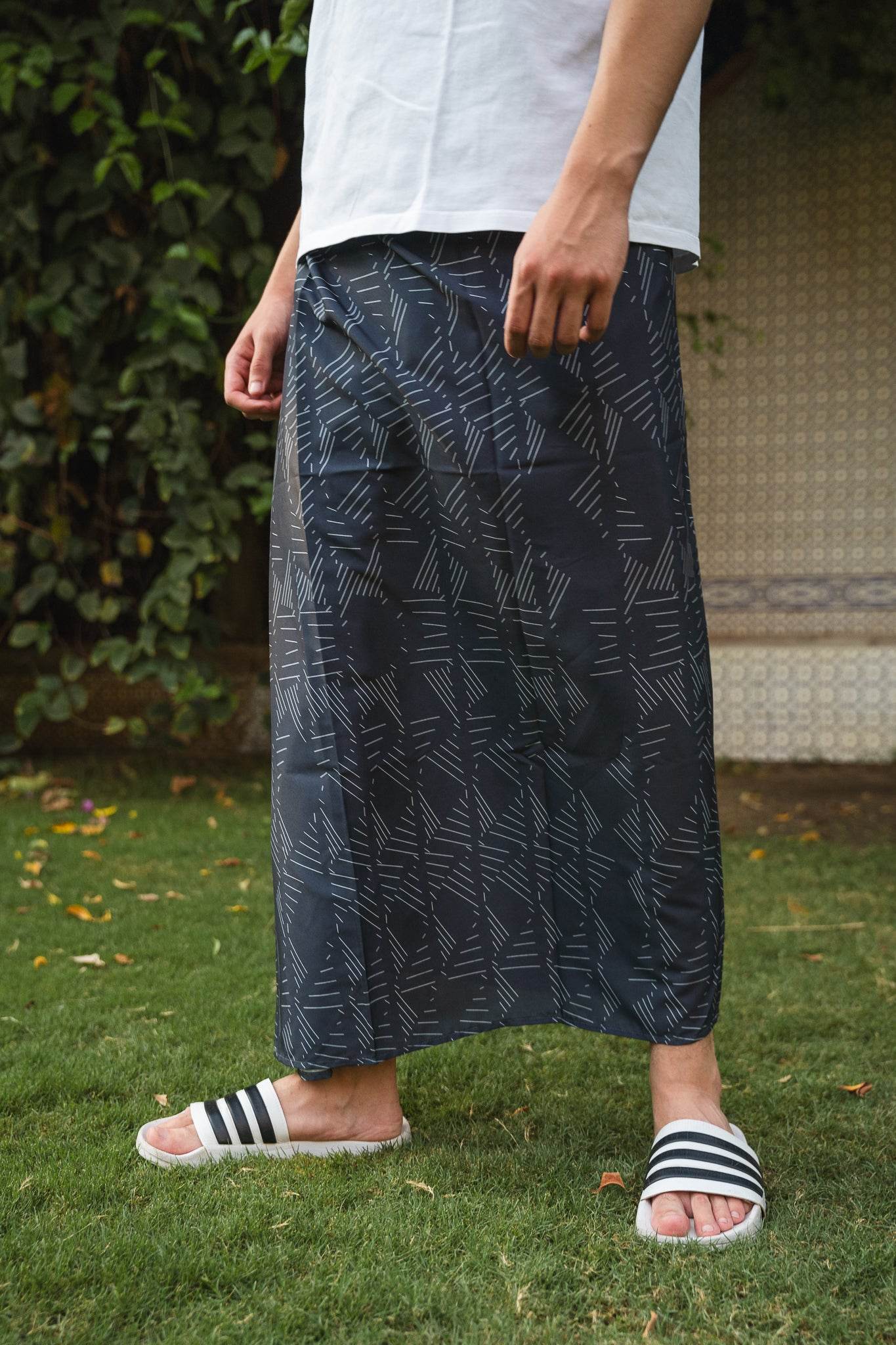 Teal Black - Izar Store