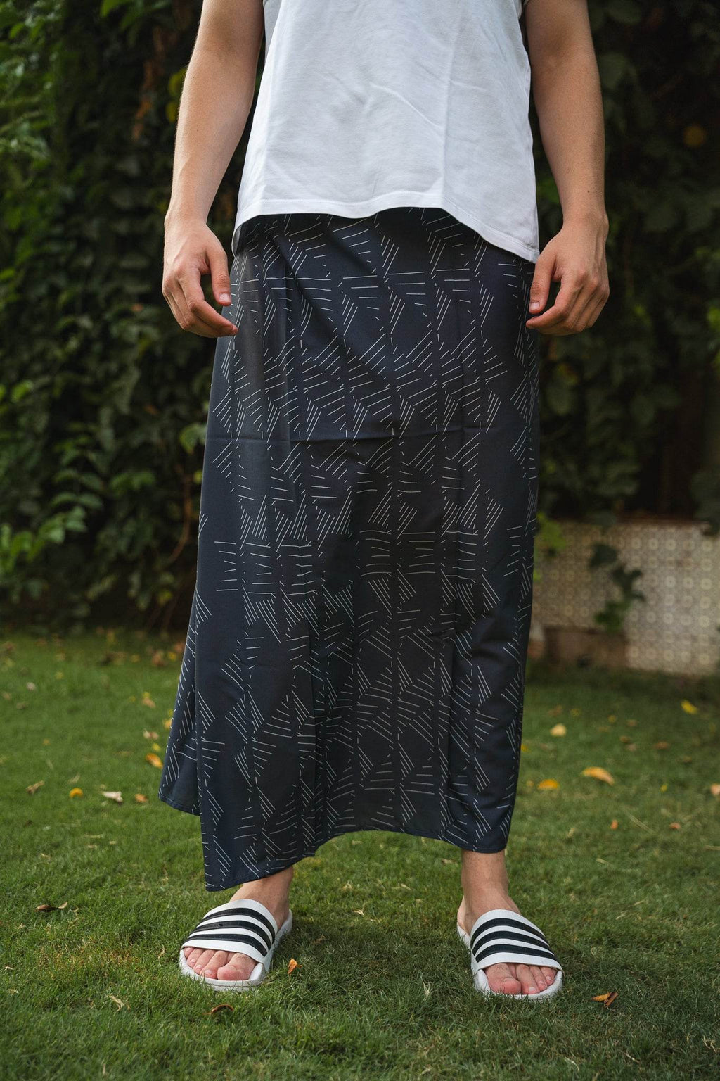 Teal Black - Izar Store