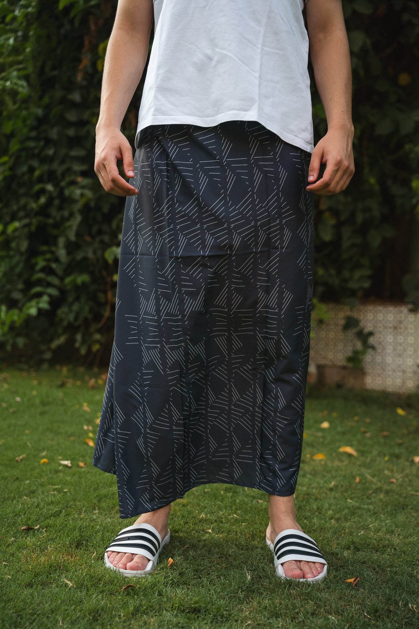 Teal Black - Izar Store
