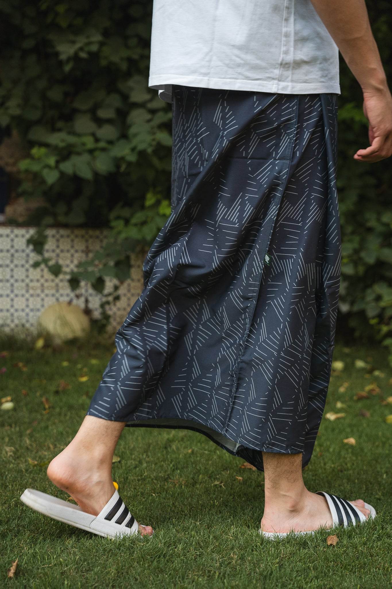 Teal Black - Izar Store