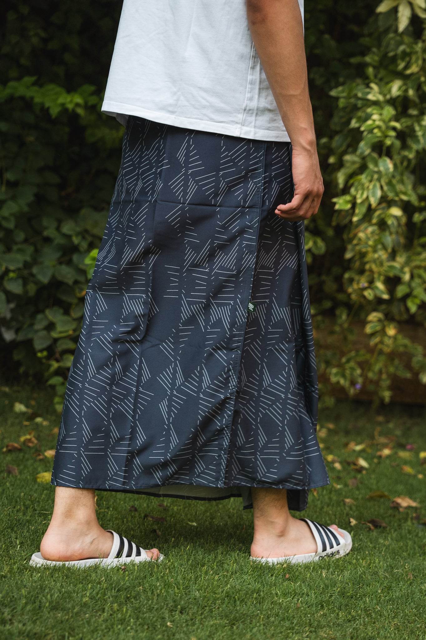 Teal Black - Izar Store
