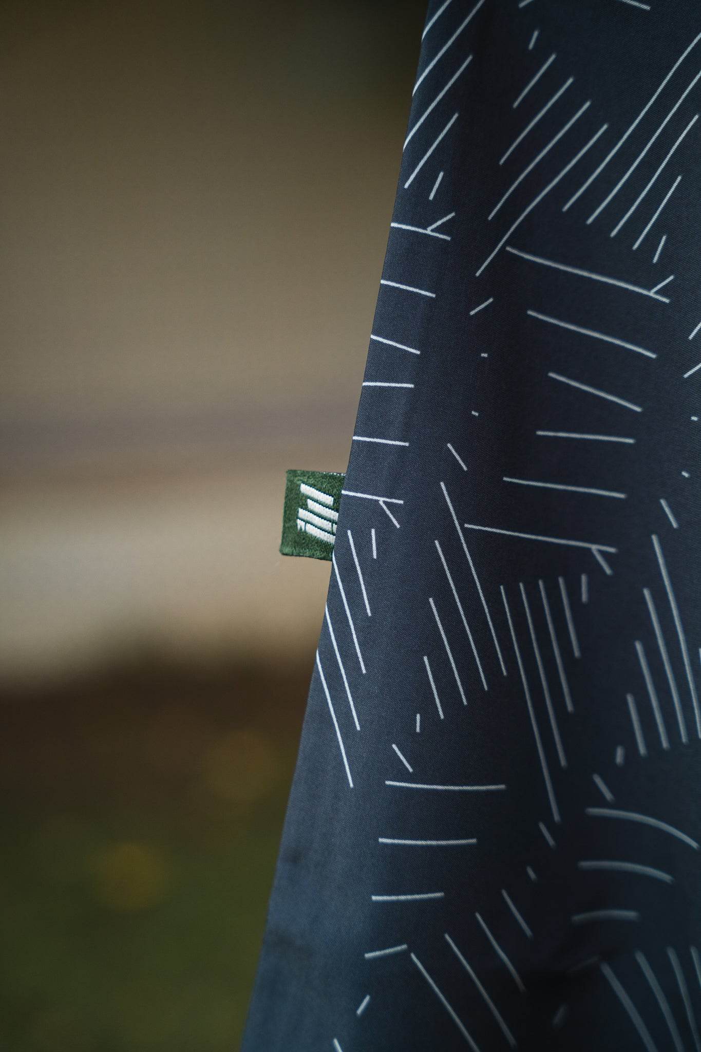 Teal Black - Izar Store