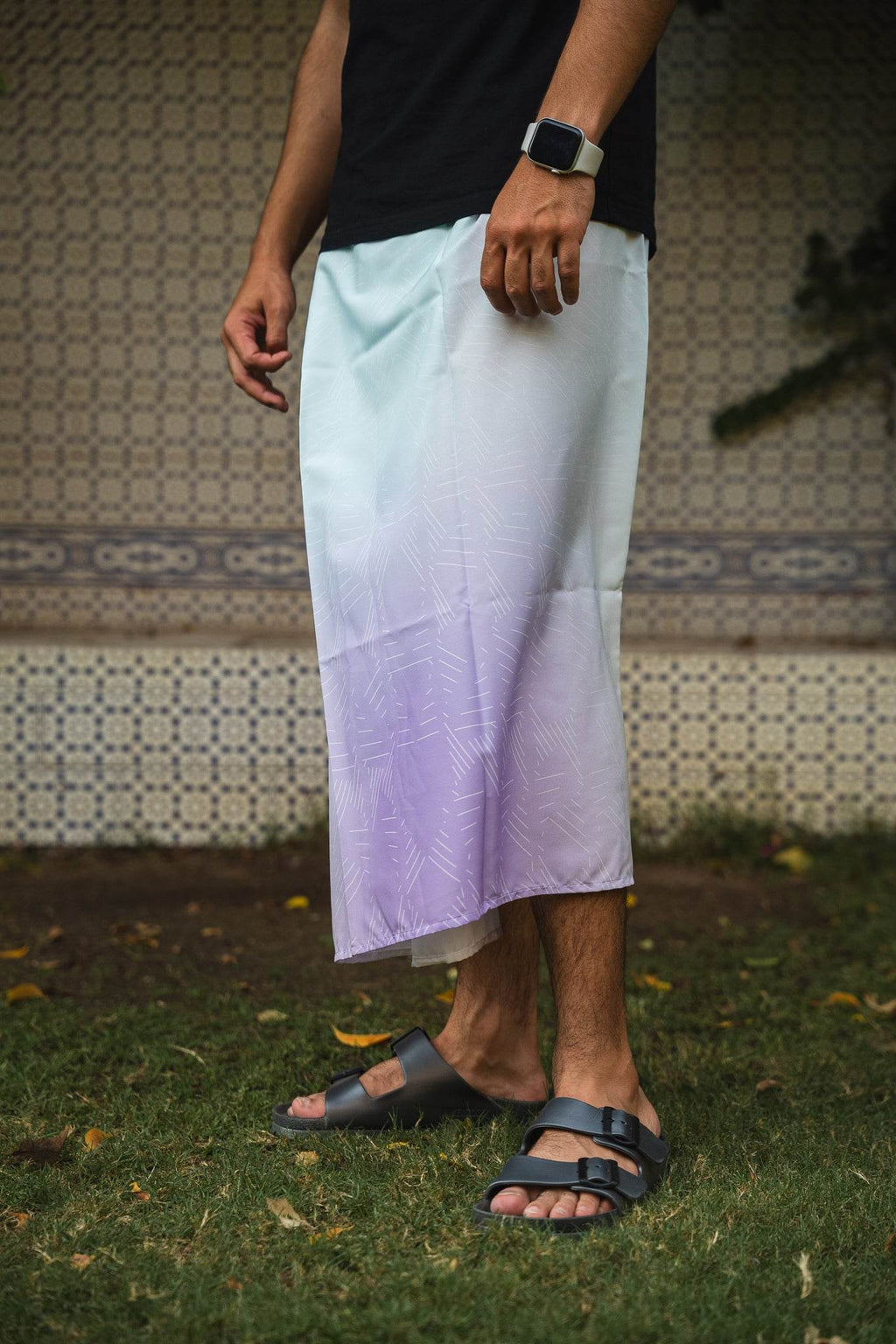 Lavender Mist - Izar Store