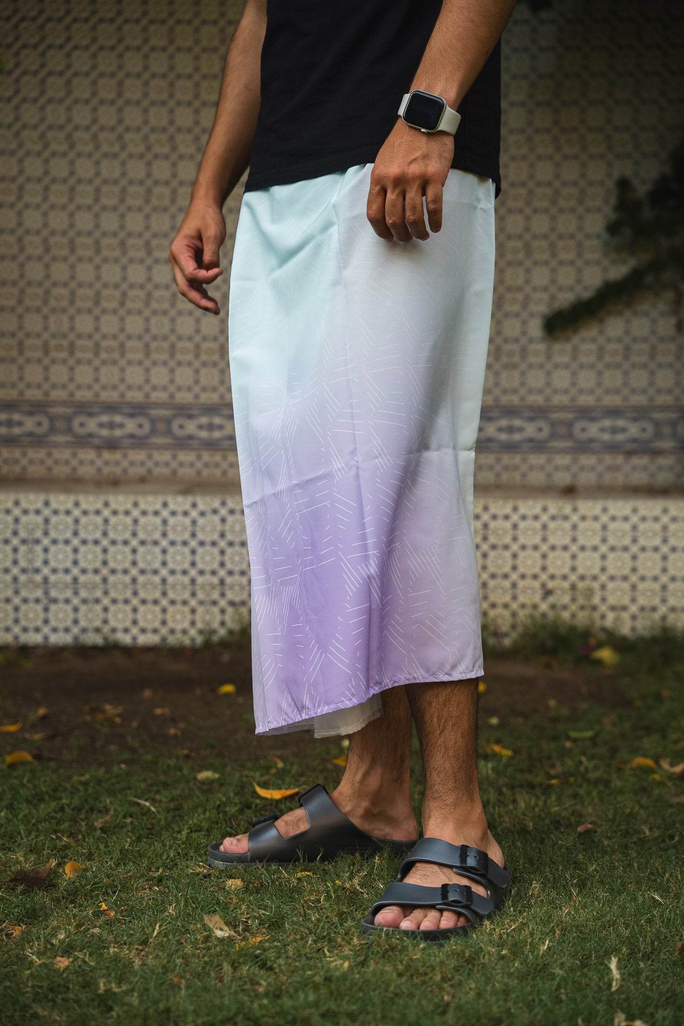 Lavender Mist - Izar Store