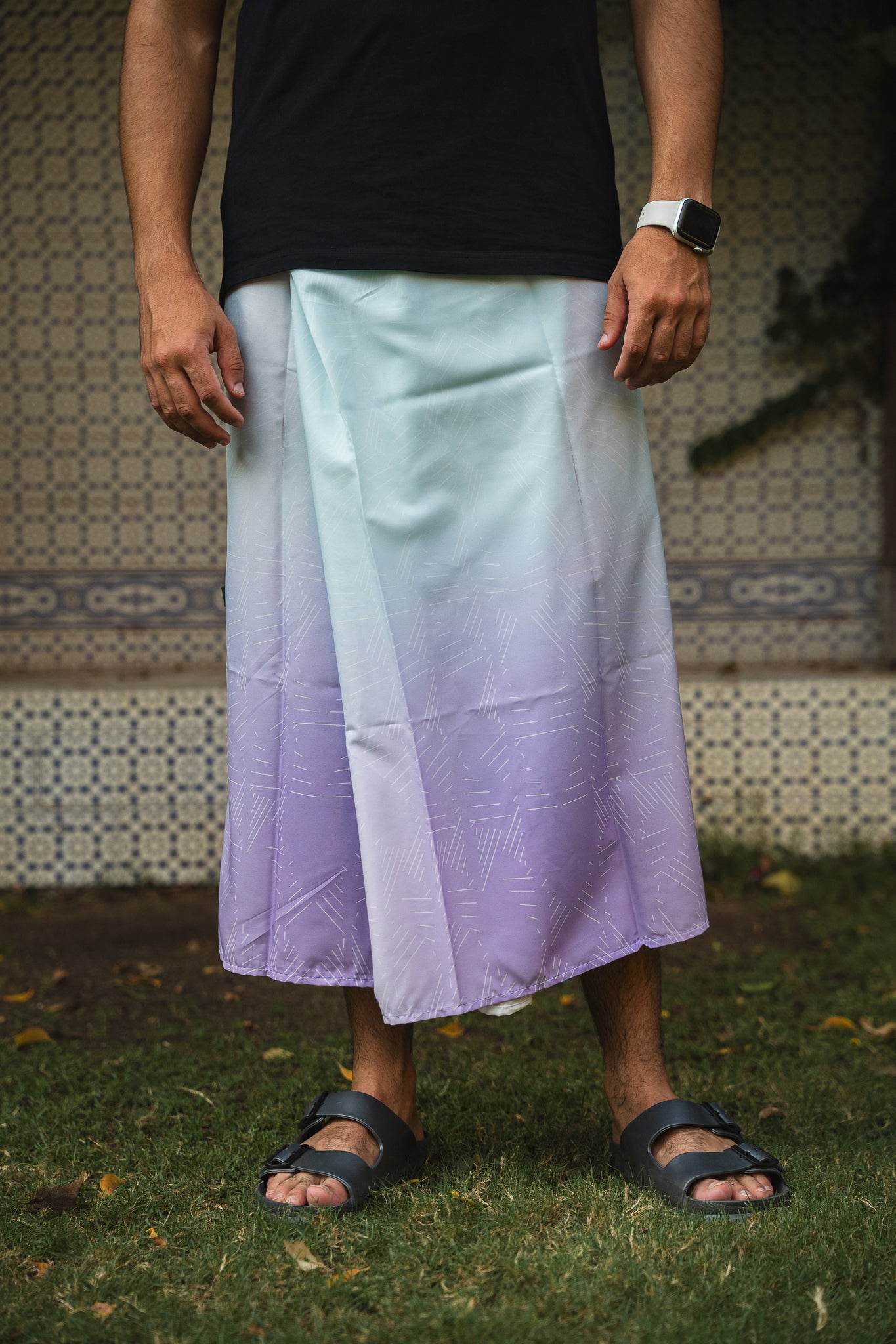 Lavender Mist - Izar Store