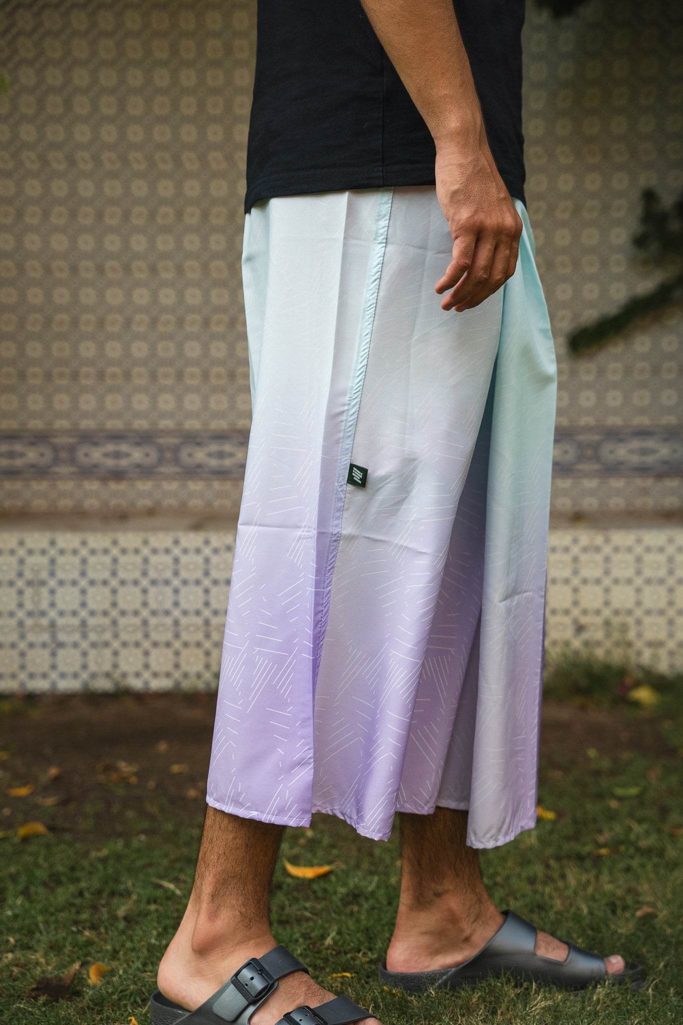 Lavender Mist - Izar Store
