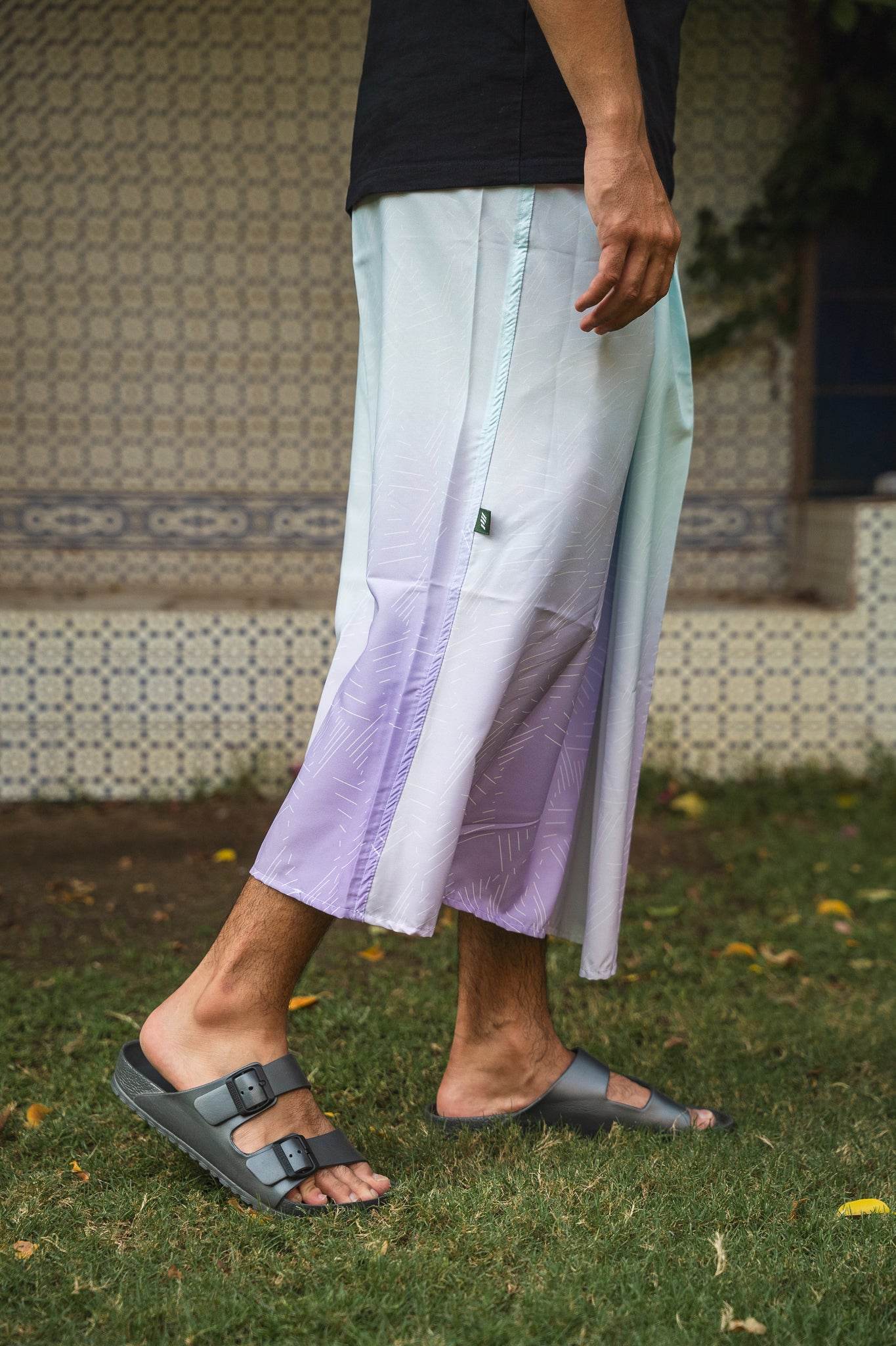 Lavender Mist - Izar Store