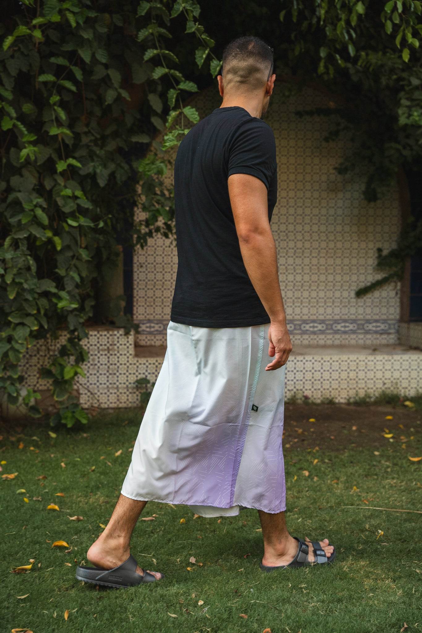 Lavender Mist - Izar Store