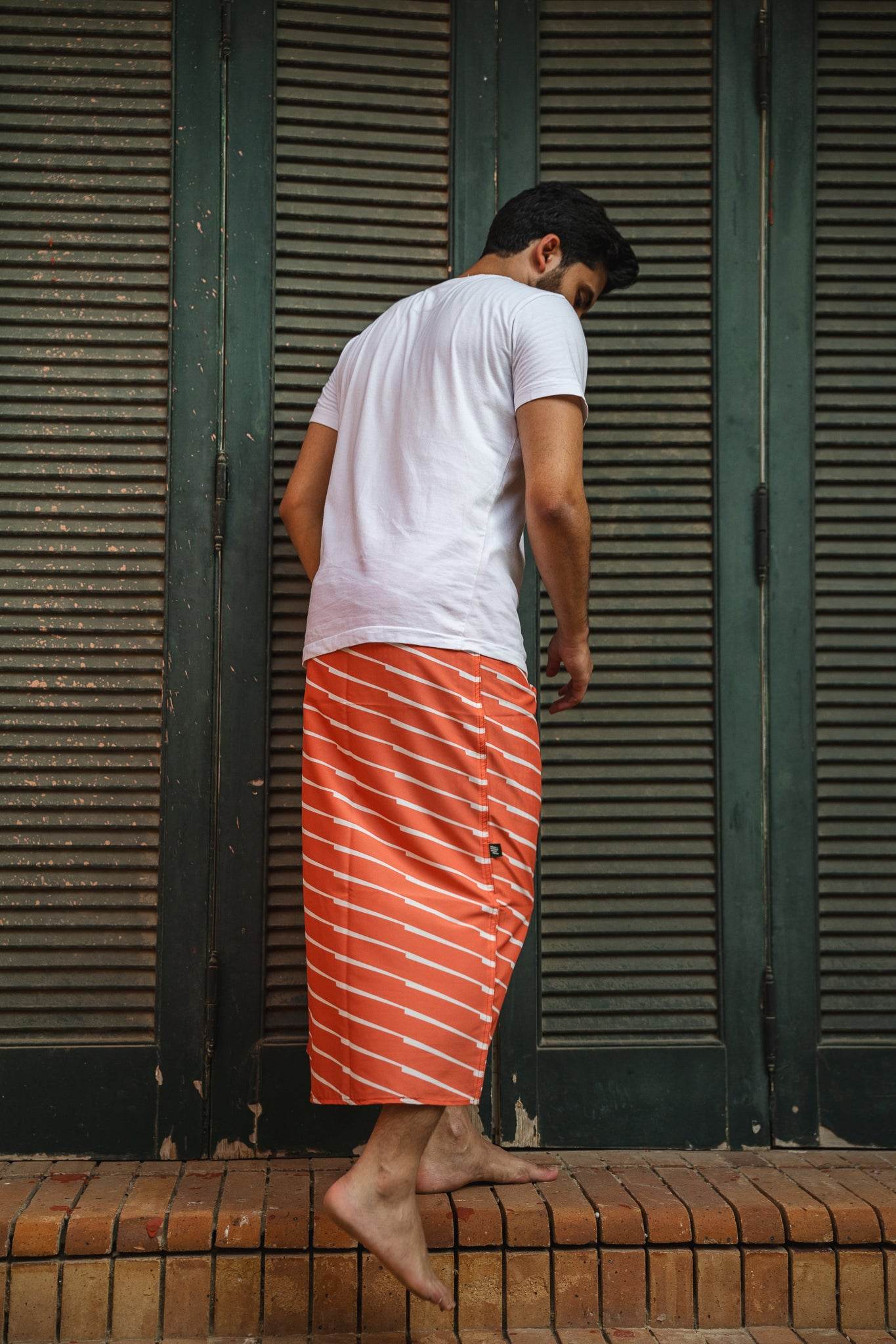 Modern Orange - Izar Store