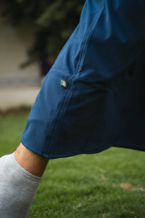 Deep Navy - Izar Store