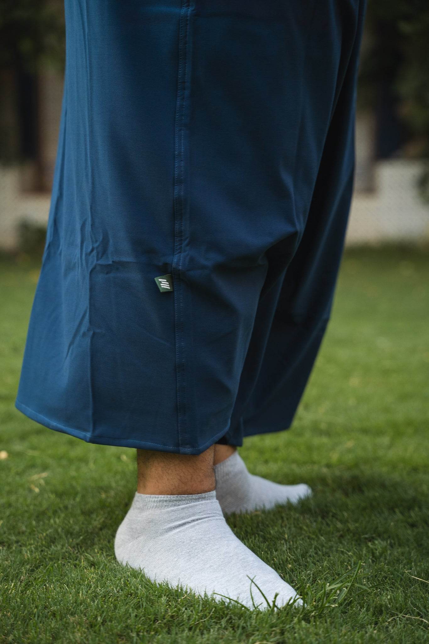 Deep Navy - Izar Store
