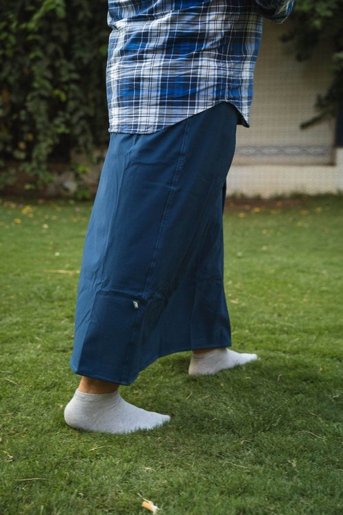 Deep Navy - Izar Store
