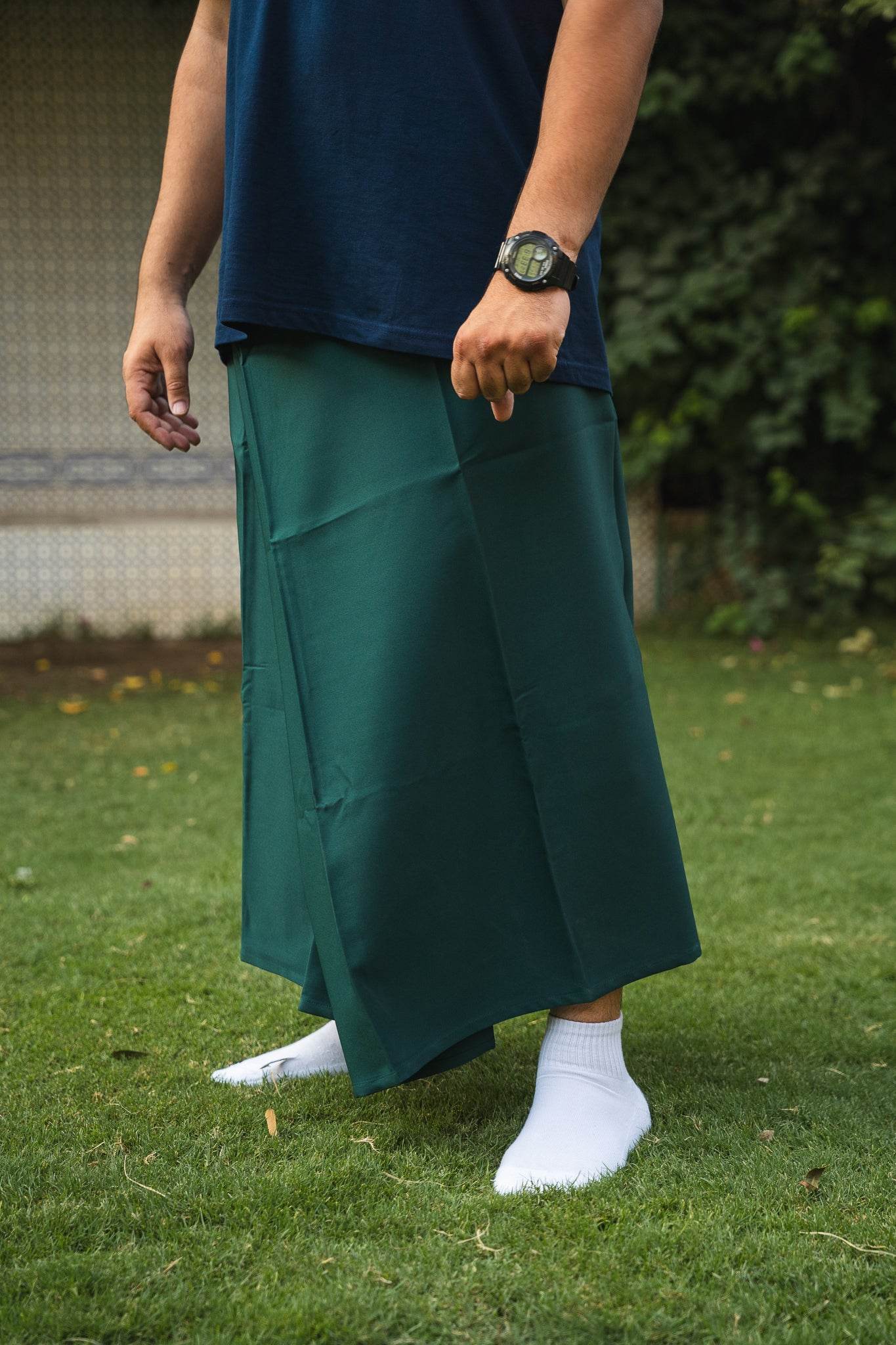 Forest Green - Izar Store