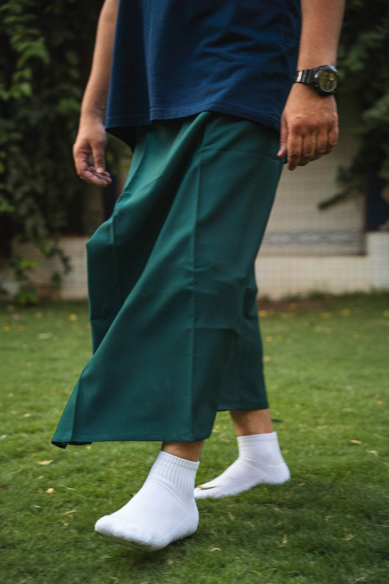 Forest Green - Izar Store