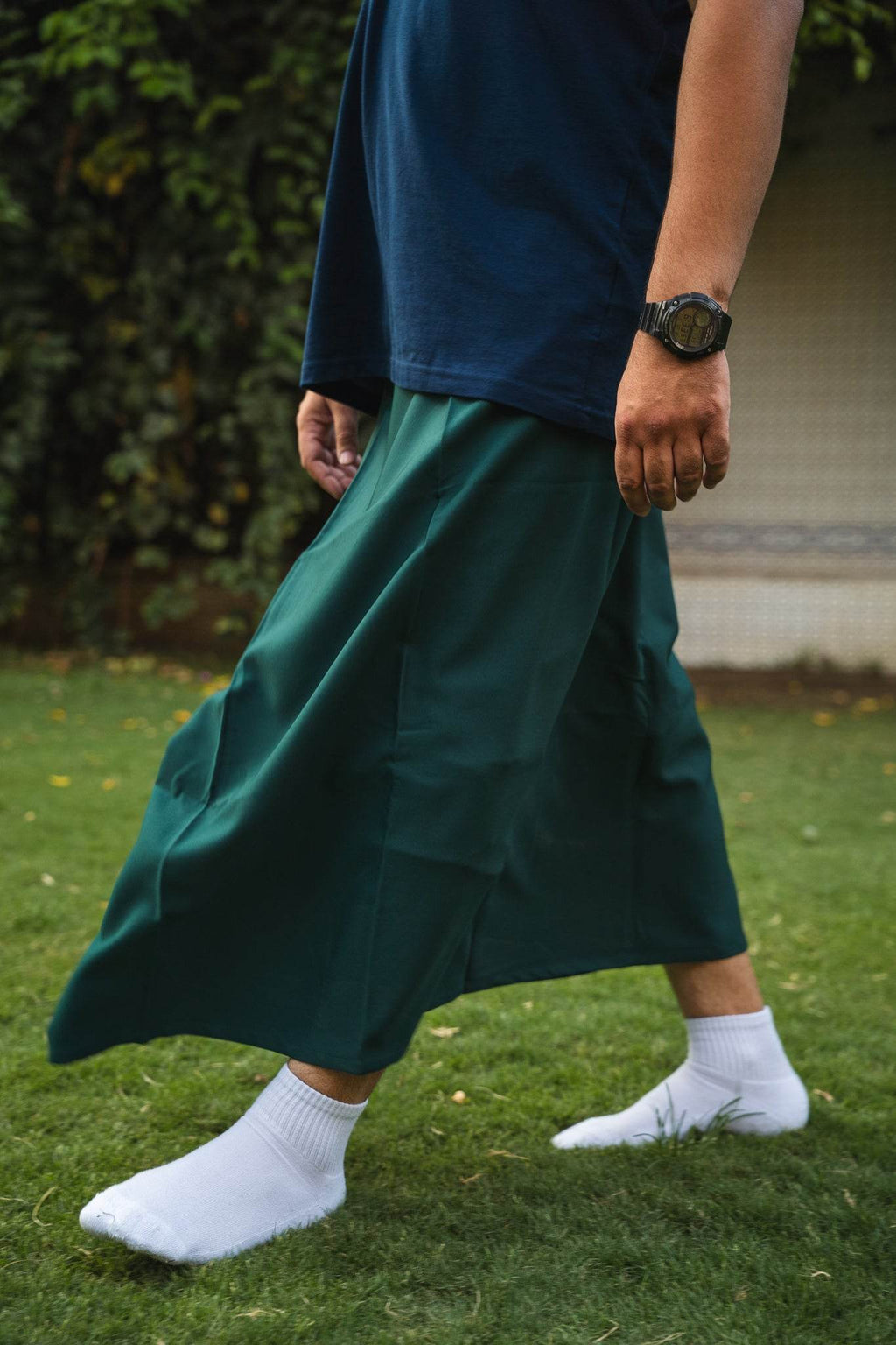 Forest Green - Izar Store