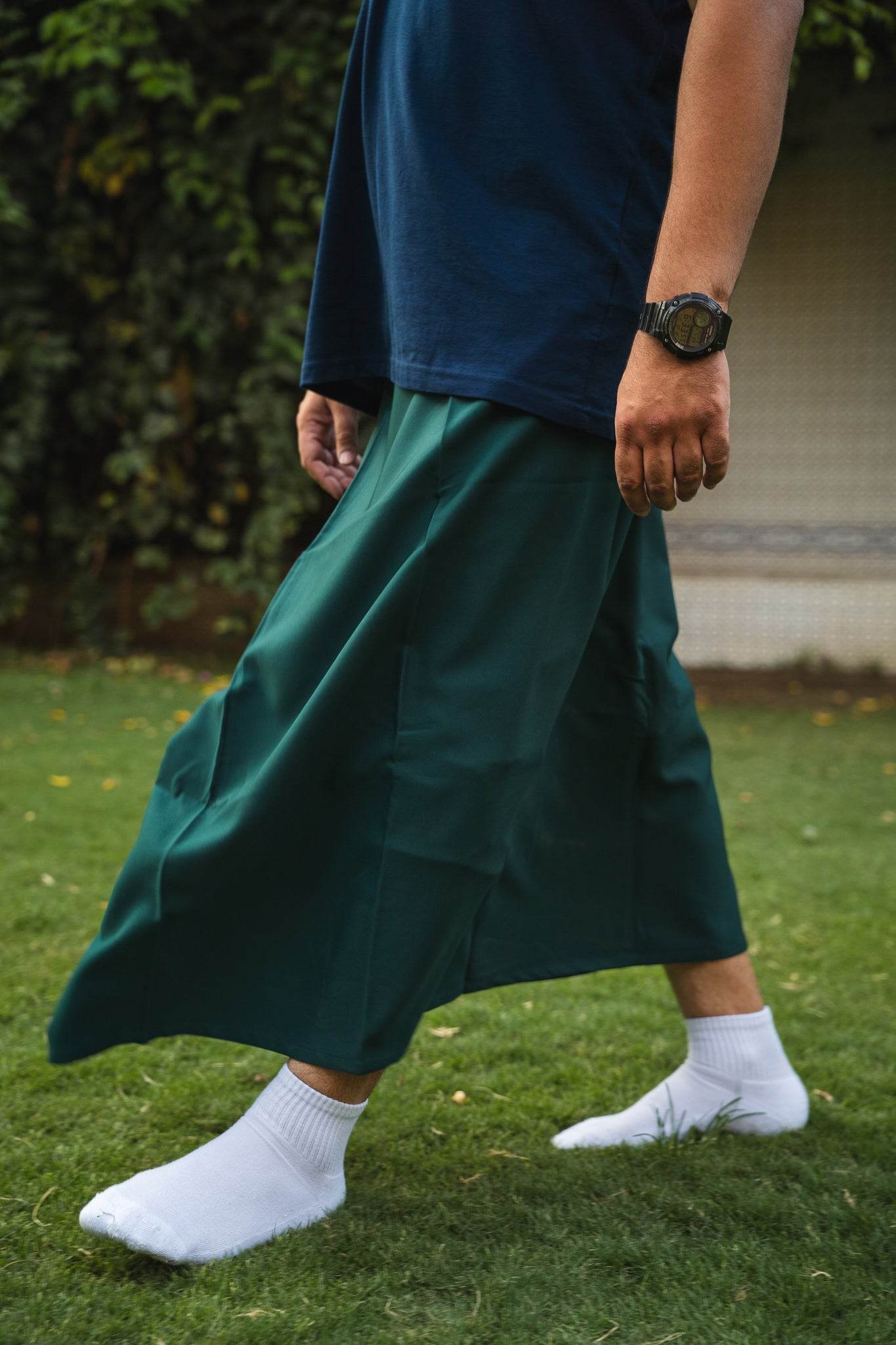 Forest Green - Izar Store