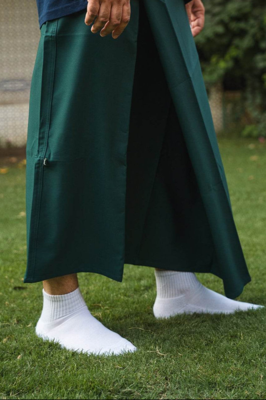 Forest Green - Izar Store