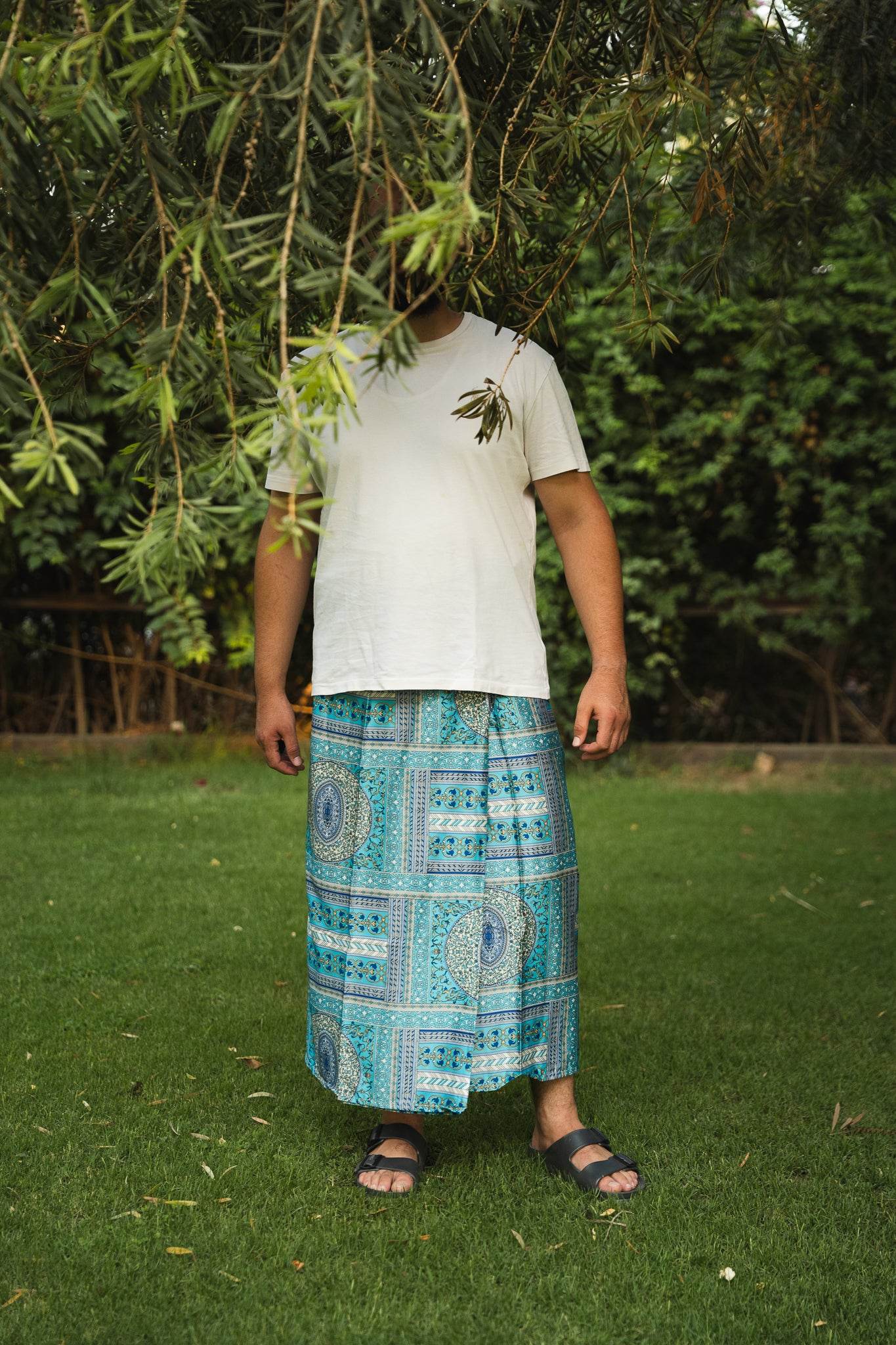 Oriental Sky - Izar Store