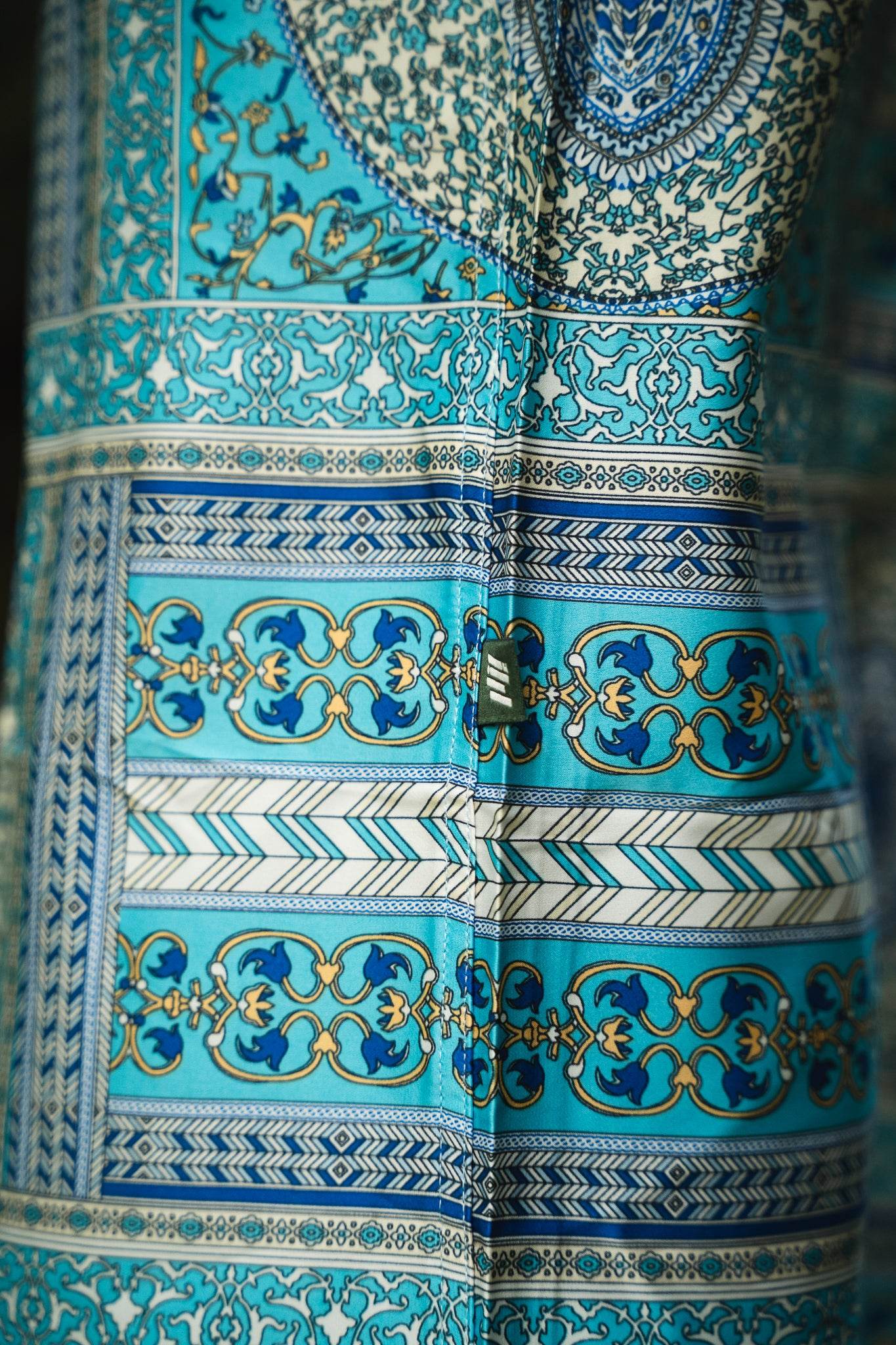 Oriental Sky - Izar Store