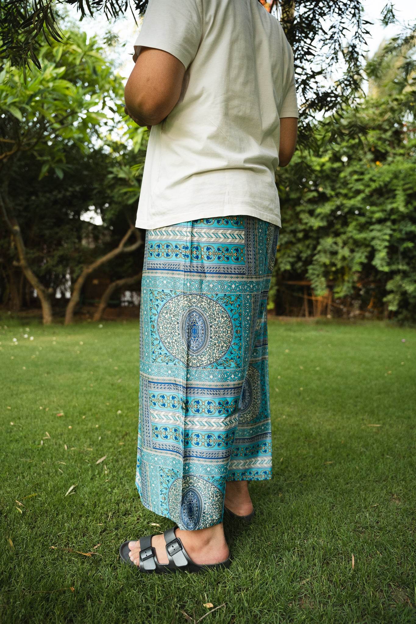 Oriental Sky - Izar Store