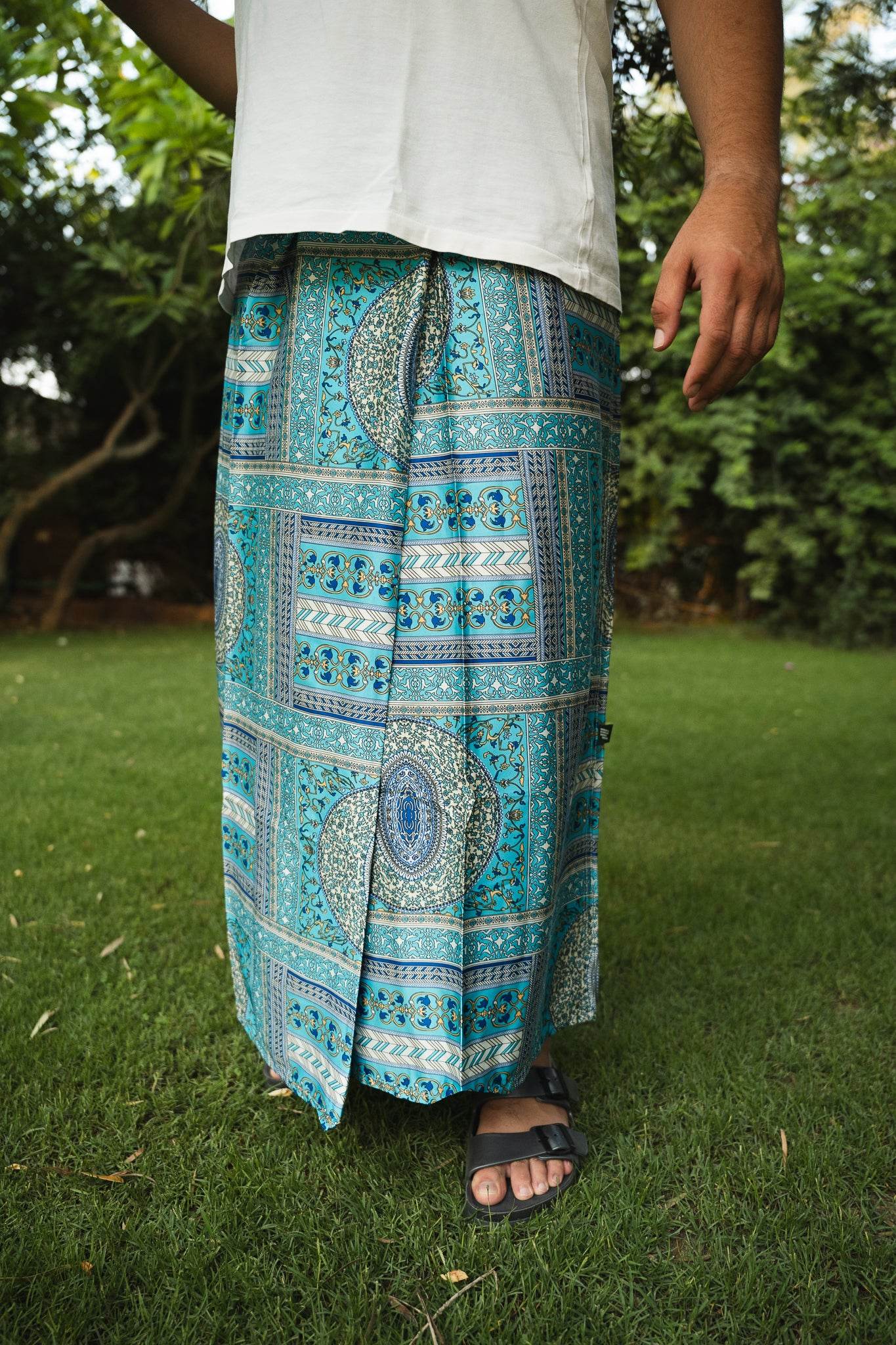 Oriental Sky - Izar Store